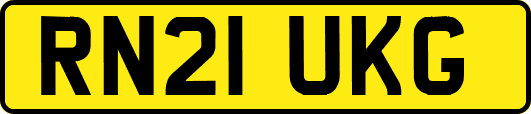 RN21UKG