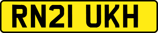 RN21UKH