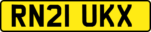 RN21UKX