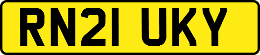 RN21UKY