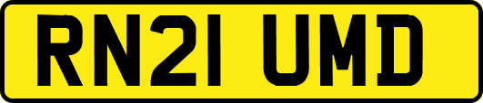 RN21UMD