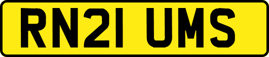 RN21UMS