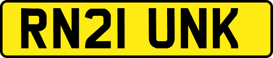 RN21UNK