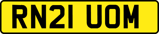 RN21UOM