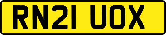 RN21UOX