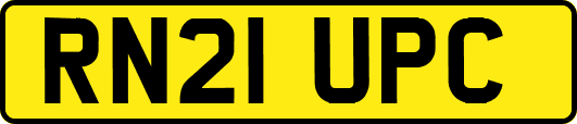 RN21UPC