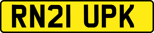 RN21UPK