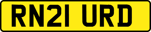 RN21URD