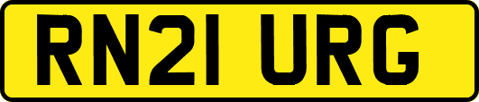 RN21URG