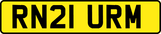 RN21URM