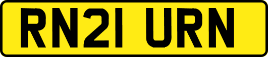 RN21URN