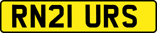 RN21URS