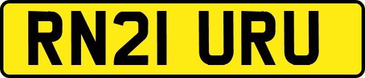 RN21URU