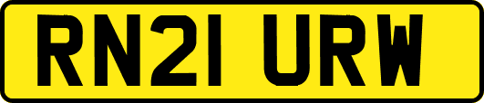 RN21URW