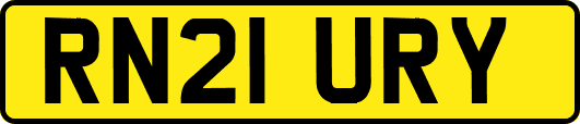 RN21URY