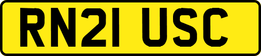 RN21USC