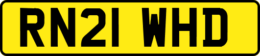 RN21WHD