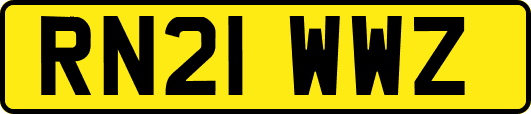 RN21WWZ