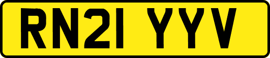 RN21YYV