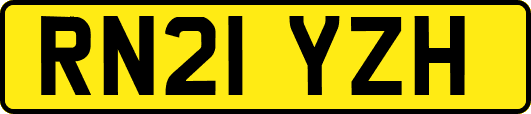 RN21YZH