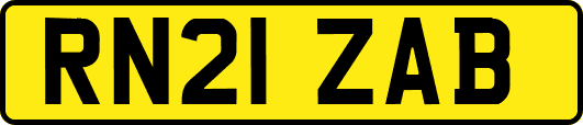 RN21ZAB