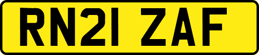 RN21ZAF