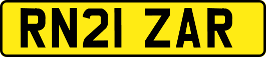 RN21ZAR