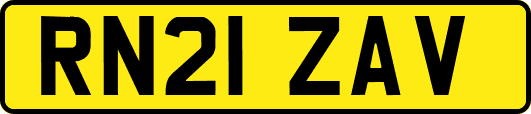 RN21ZAV