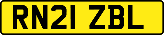 RN21ZBL