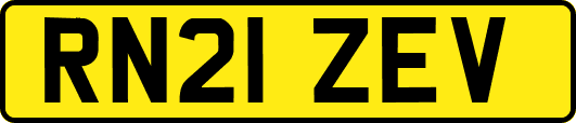 RN21ZEV