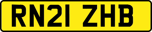 RN21ZHB