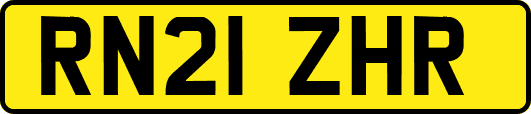 RN21ZHR