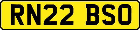 RN22BSO