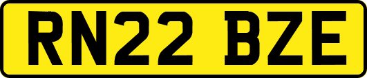 RN22BZE