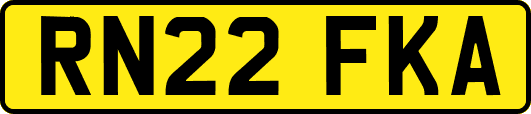 RN22FKA