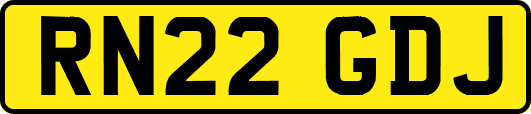 RN22GDJ