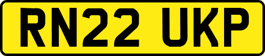 RN22UKP