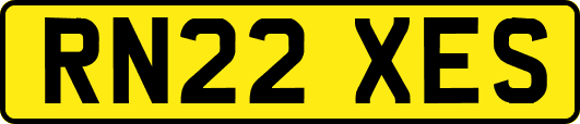 RN22XES