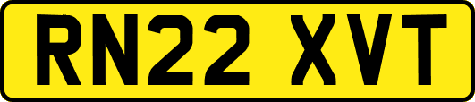RN22XVT