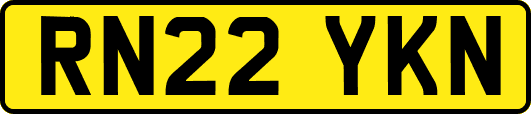 RN22YKN