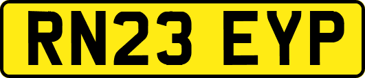 RN23EYP
