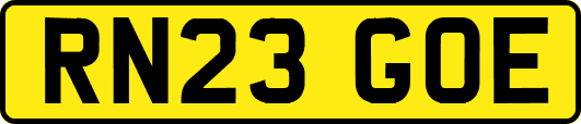 RN23GOE