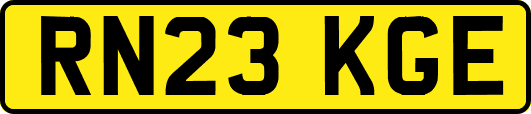 RN23KGE