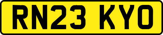RN23KYO