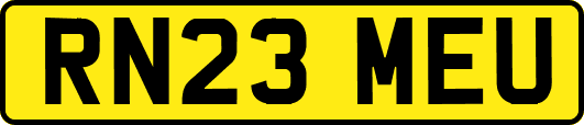 RN23MEU
