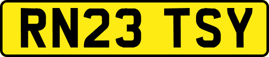 RN23TSY