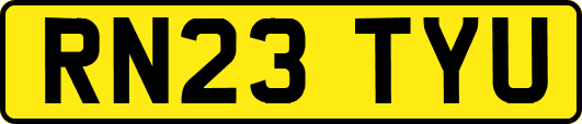 RN23TYU