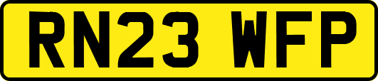 RN23WFP