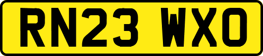 RN23WXO