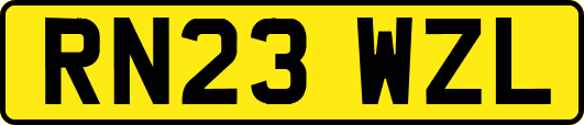 RN23WZL